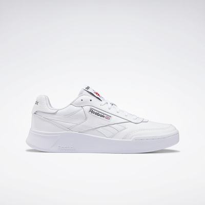 Reebok Men's Club C Revenge Legacy Shoes White,US-54310